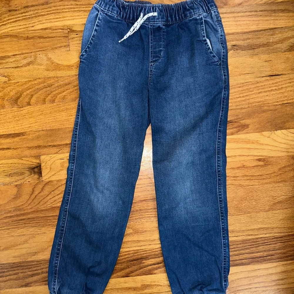 Cat & Jack Jean Joggers